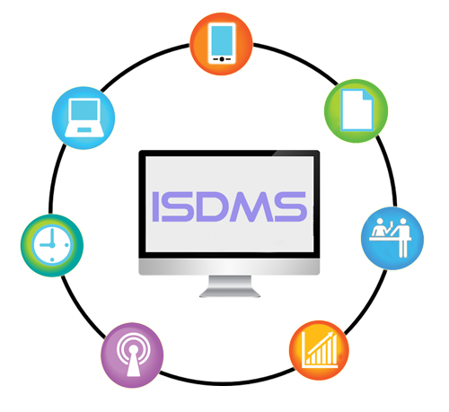 In-Shop Demonstrator Management System